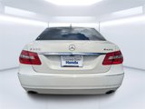 Used 2010 Mercedes-Benz E 350 4MATIC Sedan image 5