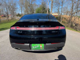 Used 2017 Lincoln MKZ Select w/ Climate Package image 6