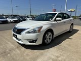 Used 2013 Nissan Altima 2.5 SL w/ Technology Pkg image 3