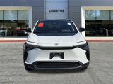 Used 2023 Toyota bZ4X XLE image 2