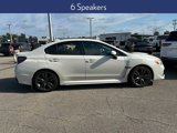 Used 2016 Subaru WRX Premium image 6