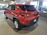 New 2026 Chevrolet TrailBlazer LS w/ LS Convenience Package image 4