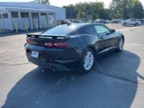 Used 2020 Chevrolet Camaro LS image 3