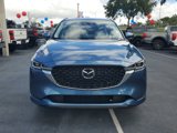 Used 2024 MAZDA CX-5 AWD 2.5 S w/ Preferred Package image 2
