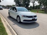 Used 2015 Volkswagen Jetta SE image 3