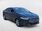 Used 2016 Ford Fusion Energi Titanium image 3