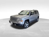 Used 2016 Jeep Patriot High Altitude image 3