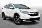 Used 2018 Honda CR-V Touring image 2
