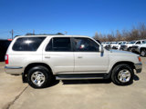 Used 1998 Toyota 4Runner SR5 image 4