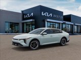 New 2025 Kia K4 EX image 3