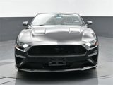 Used 2020 Ford Mustang Convertible w/ Black Accent Package image 3