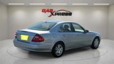 Used 2004 Mercedes-Benz E 320 Sedan image 6