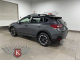 Used 2021 Subaru Crosstrek 2.0i Premium w/ Moonroof Package image 4