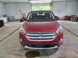 Used 2017 Ford Escape Titanium image 2