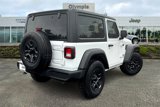 Used 2021 Jeep Wrangler Sport image 5