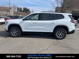 New 2025 GMC Acadia AT4 w/ Luxury Package image 4