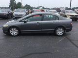 Used 2010 Honda Civic LX image 2