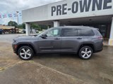 Used 2022 Jeep Grand Cherokee L Limited image 2