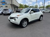 Used 2012 Nissan Juke SL image 3