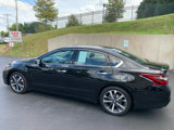 Used 2017 Nissan Altima 2.5 SR image 3