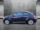 Used 2018 Volkswagen Beetle 2.0T S w/ Style & Comfort Package For S image 2