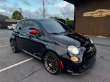 Used 2013 FIAT 500 Abarth w/ Comfort/Convenience Group image 4