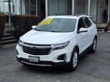 Certified 2022 Chevrolet Equinox LT image 3