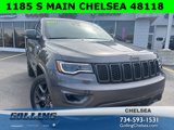 Certified 2021 Jeep Grand Cherokee Limited w/ Quick Order Package 2GK 80th image 2