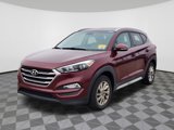 Used 2017 Hyundai Tucson SE Plus w/ Cargo Package image 2