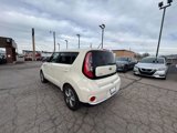 Used 2017 Kia Soul EV + w/ Sun & Fun Package image 5