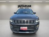 Used 2018 Jeep Compass Limited w/ Navigation Group image 4
