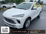 Used 2024 Buick Encore GX Avenir w/ Avenir Technology Package image 3