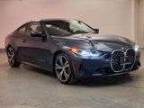 Certified 2023 BMW 430i xDrive Coupe w/ Premium Package image 3