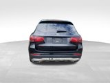 Certified 2020 Mercedes-Benz GLC 300 4MATIC image 4