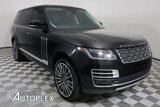 Used 2022 Land Rover Range Rover SV Autobiography Dynamic image 3