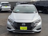 New 2025 Nissan Versa S w/ Trunk Package image 2