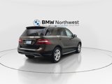 Used 2013 Mercedes-Benz ML 350 4MATIC image 3