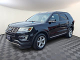 Certified 2017 Ford Explorer XLT w/ Equipment Group 201A image 3