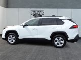 Used 2019 Toyota RAV4 XLE image 2