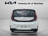 New 2025 Kia Soul LX image 5