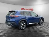 Used 2023 Nissan Rogue SL w/ SL Premium Package image 5