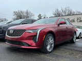 New 2025 Cadillac CT4 Premium Luxury image 5