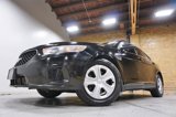 Used 2013 Ford Taurus Police Interceptor AWD w/ Police Interior Upgrade Pkg image 3