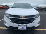 Used 2021 Chevrolet Equinox LT image 2