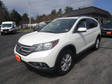 Used 2014 Honda CR-V EX-L image 2