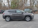 Used 2018 Jeep Compass Latitude w/ Cold Weather Group image 6