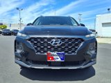 Used 2020 Hyundai Santa Fe Limited image 2