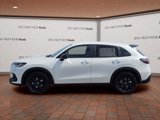 New 2025 Honda HR-V Sport image 2