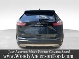 Certified 2023 Ford Edge SEL image 5