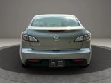 Used 2010 MAZDA MAZDA3 i Sport image 5